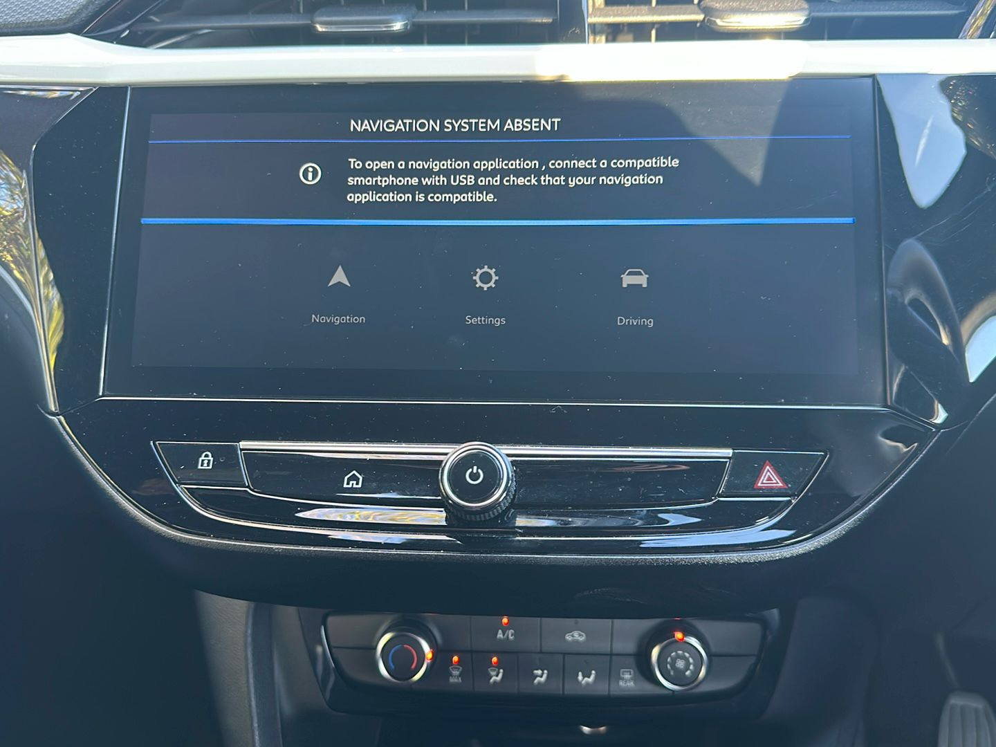 Used Vauxhall Corsa 2024 for sale - 76705383: Photo 47