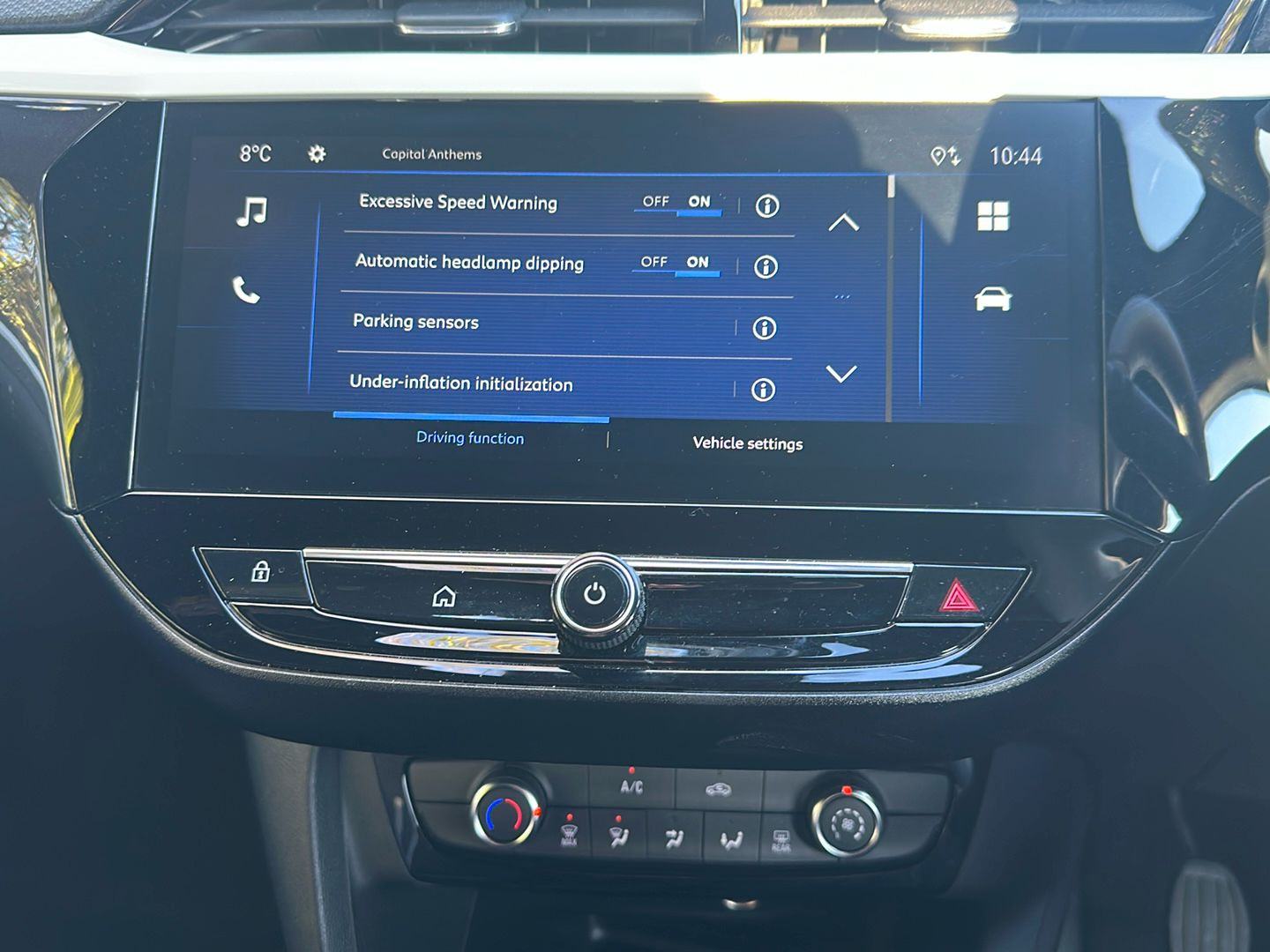 Used Vauxhall Corsa 2024 for sale - 76705383: Photo 48