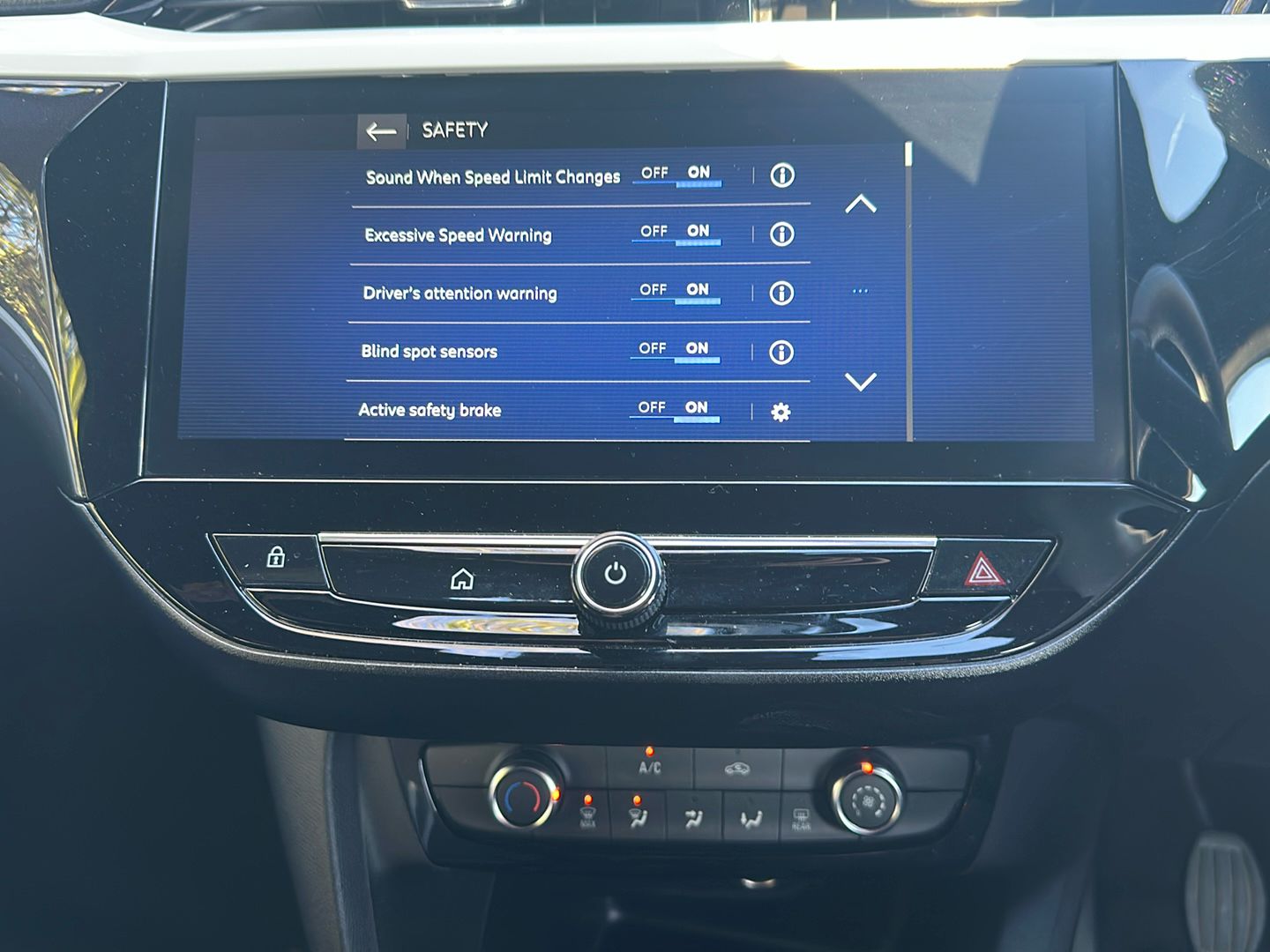 Used Vauxhall Corsa 2024 for sale - 76705383: Photo 49