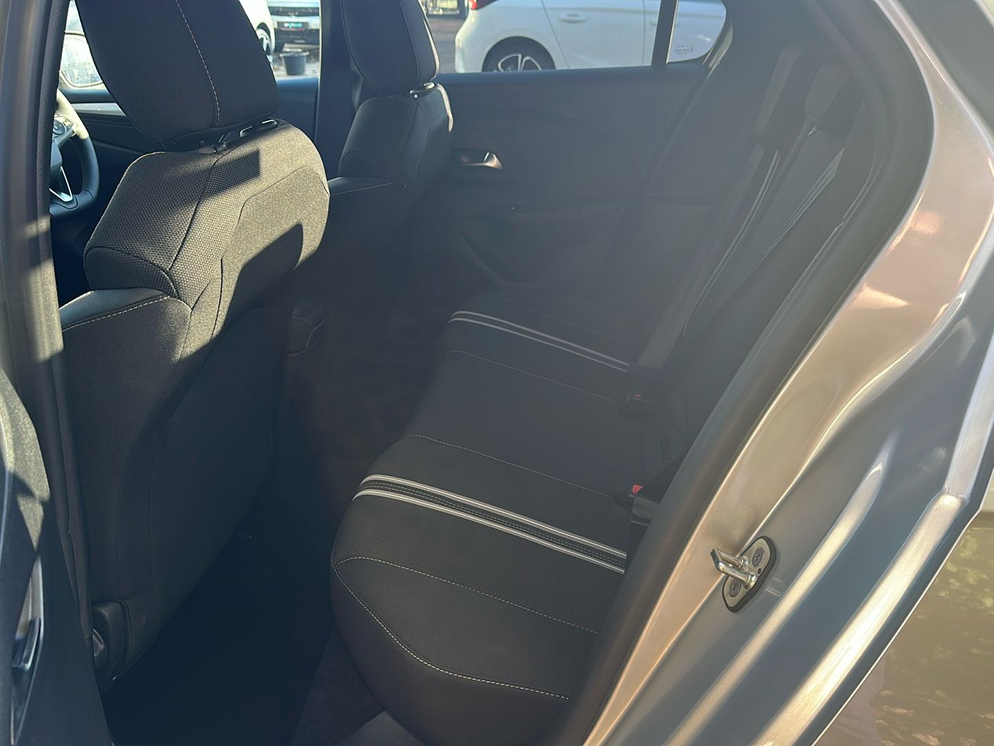 Used Vauxhall Corsa 2024 for sale - 76705383: Photo 5