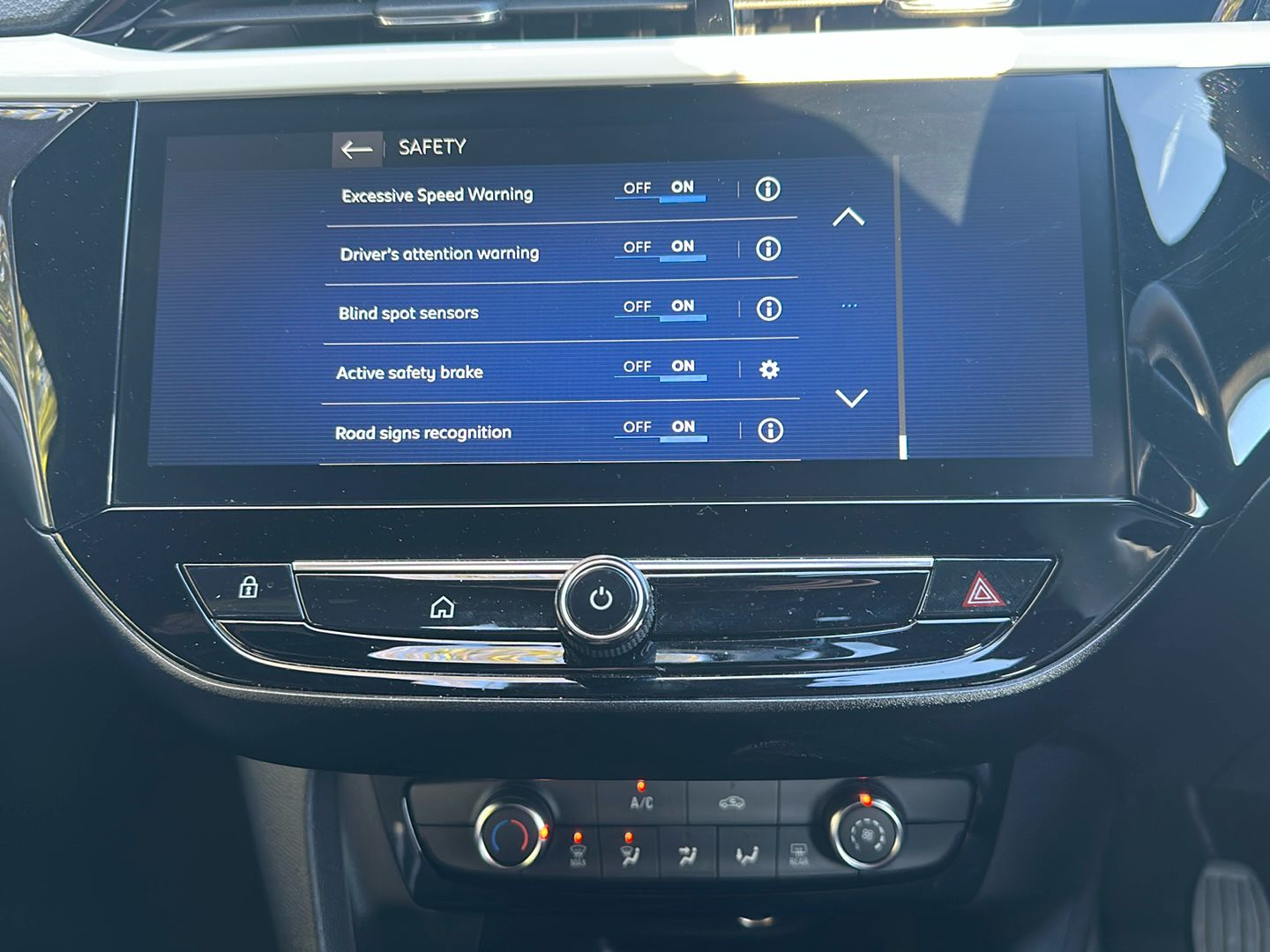 Used Vauxhall Corsa 2024 for sale - 76705383: Photo 50