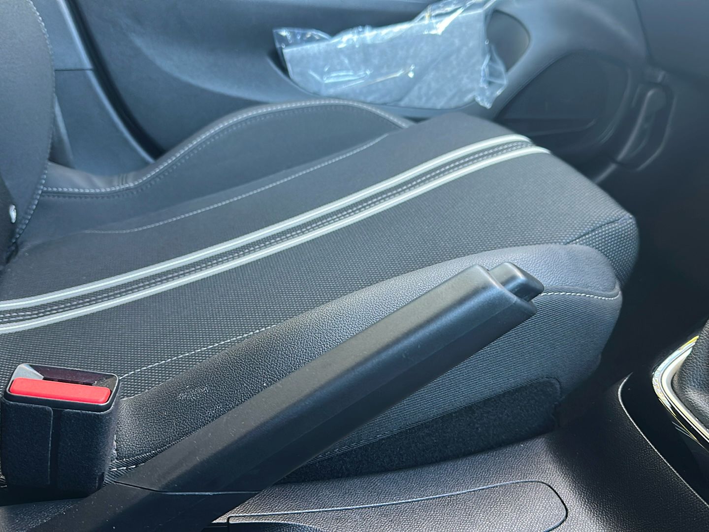 Used Vauxhall Corsa 2024 for sale - 76705383: Photo 53