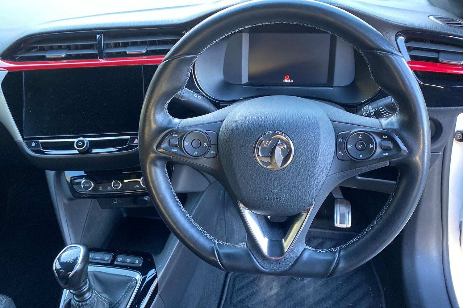 Used Vauxhall Corsa 2022 for sale - 77760404: Photo 13