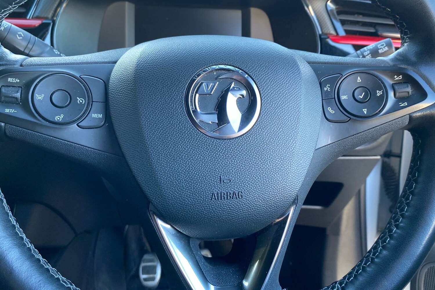 Used Vauxhall Corsa 2022 for sale - 77760404: Photo 20