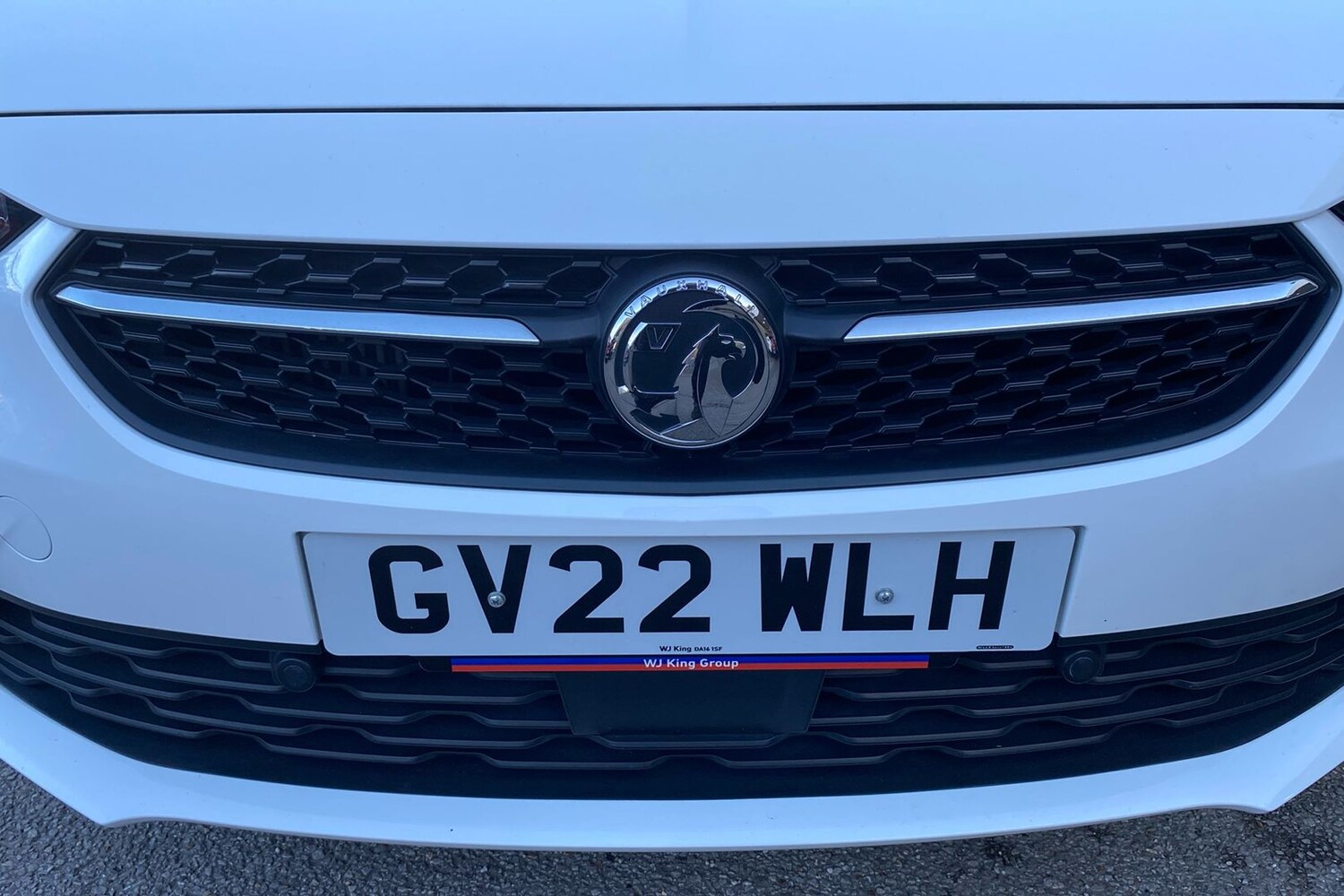 Used Vauxhall Corsa 2022 for sale - 77760404: Photo 23