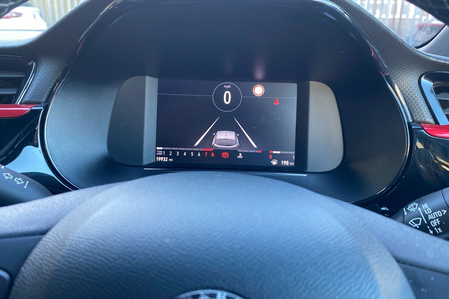 Used Vauxhall Corsa 2022 for sale - 77760404: Photo 24