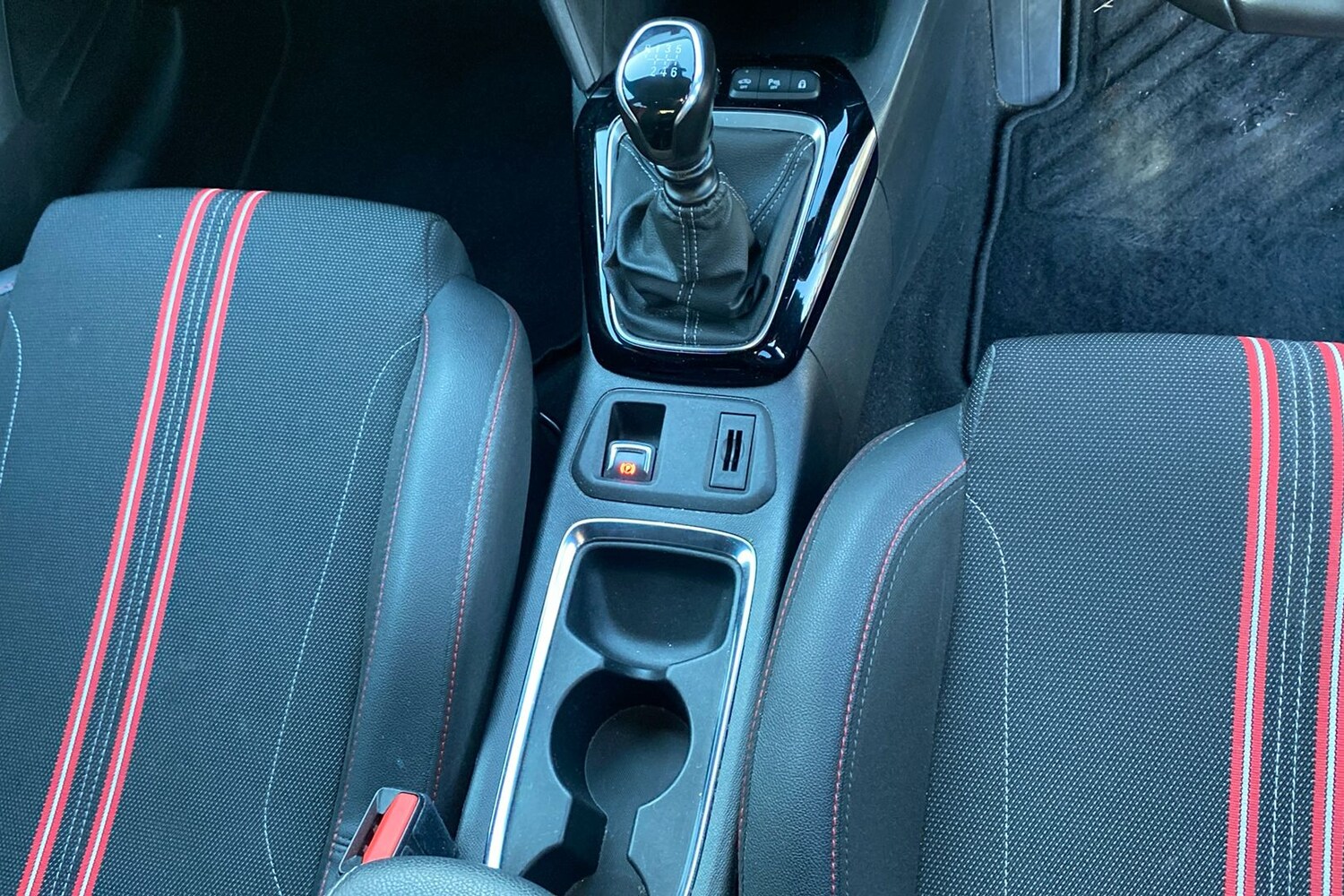 Used Vauxhall Corsa 2022 for sale - 77760404: Photo 26