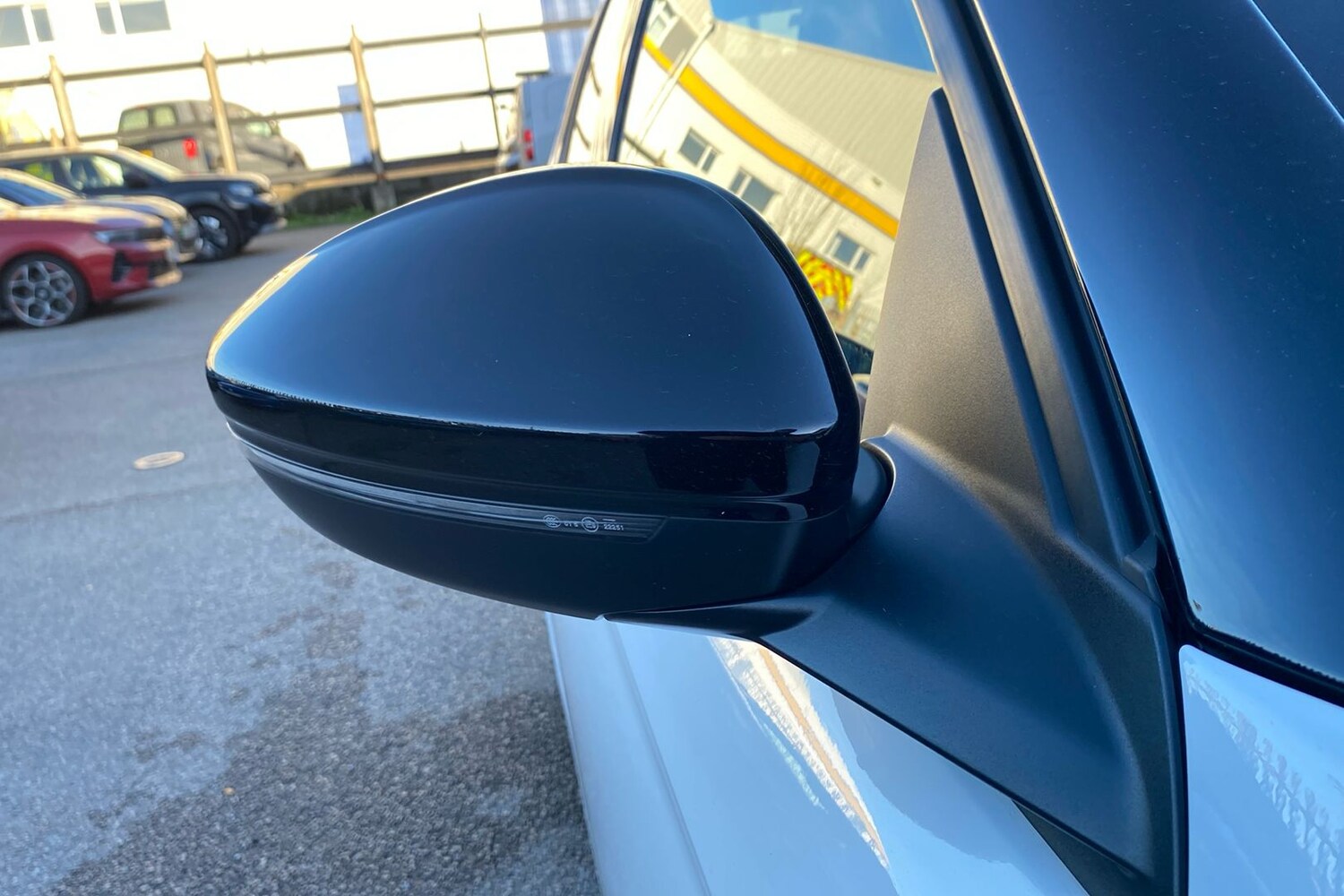 Used Vauxhall Corsa 2022 for sale - 77760404: Photo 36