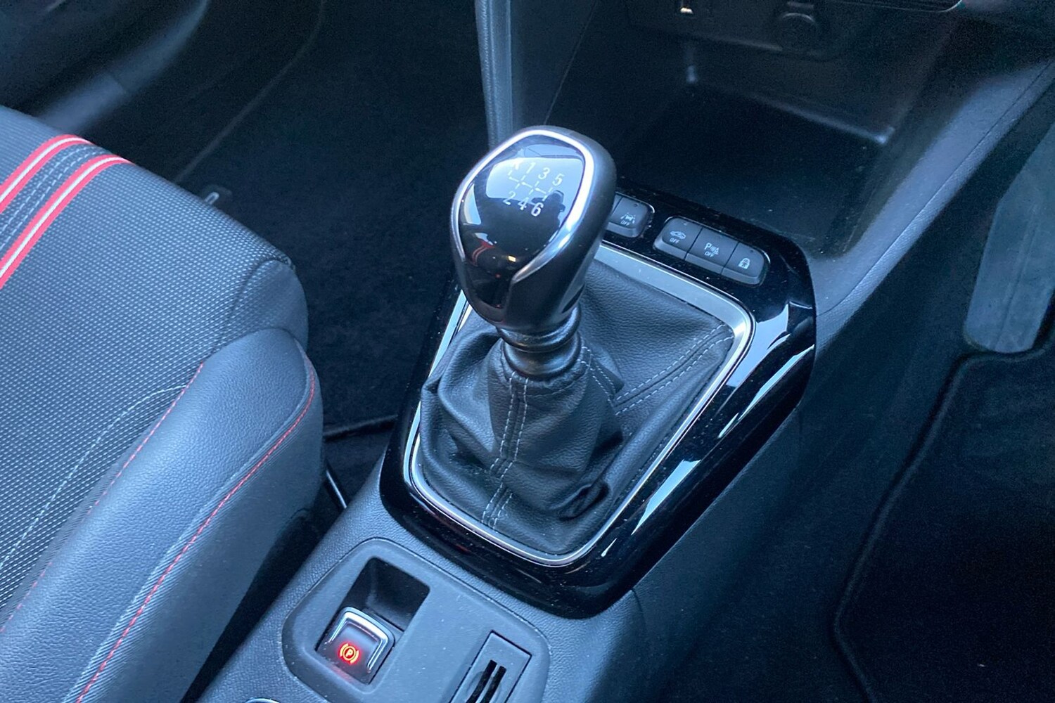 Used Vauxhall Corsa 2022 for sale - 77760404: Photo 38