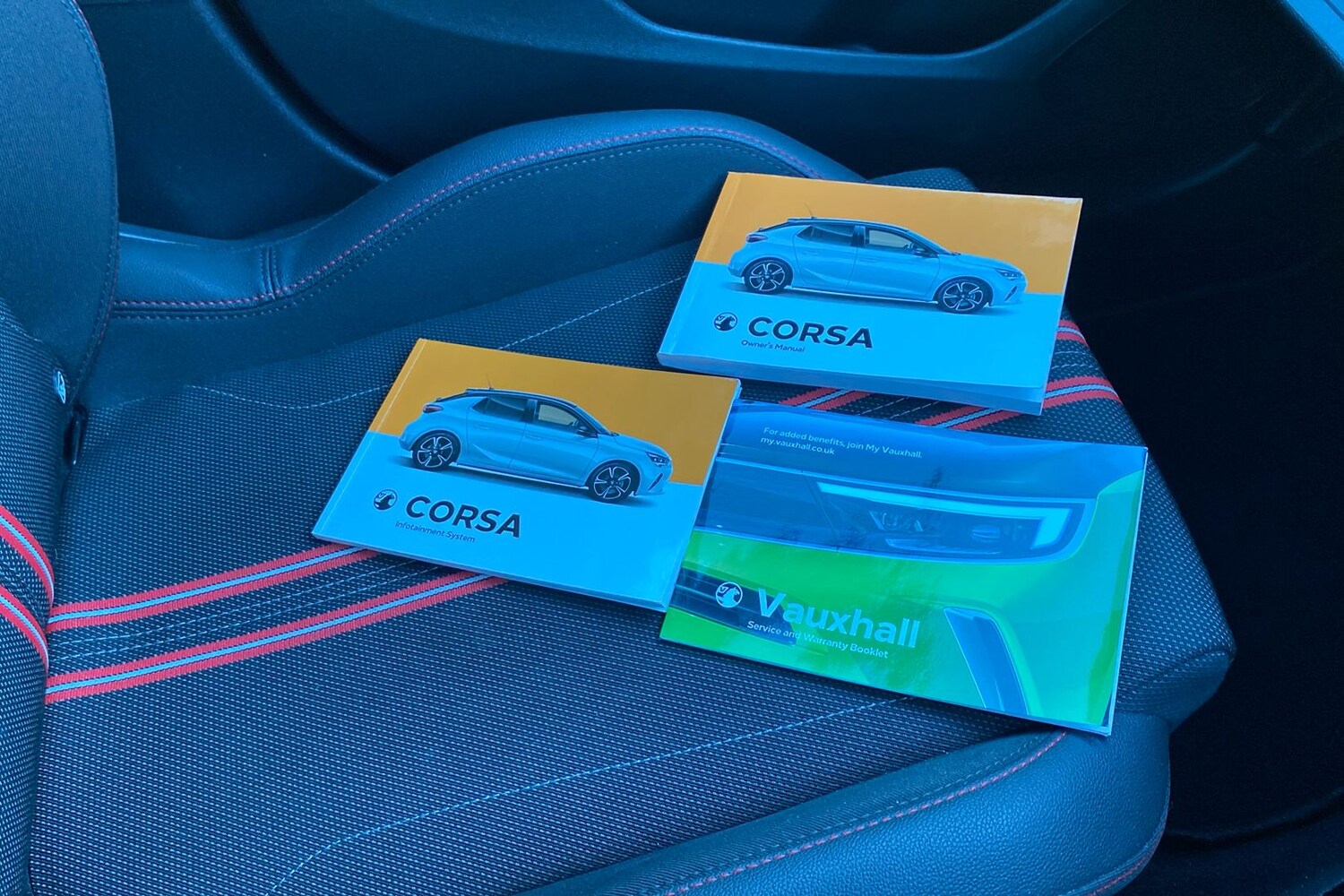 Used Vauxhall Corsa 2022 for sale - 77760404: Photo 43