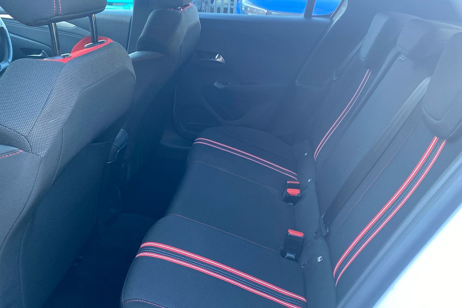 Used Vauxhall Corsa 2022 for sale - 77760404: Photo 5