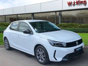 2023 - 1.2 Design Hatchback 5dr Petrol Manual Euro 6 75 Ps