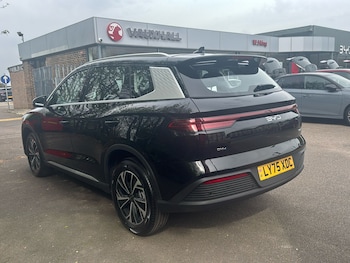 Used BYD Sealion 5 2026 for sale - 77968317: Photo