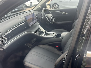 Used BYD Sealion 5 2026 for sale - 77968317: Photo