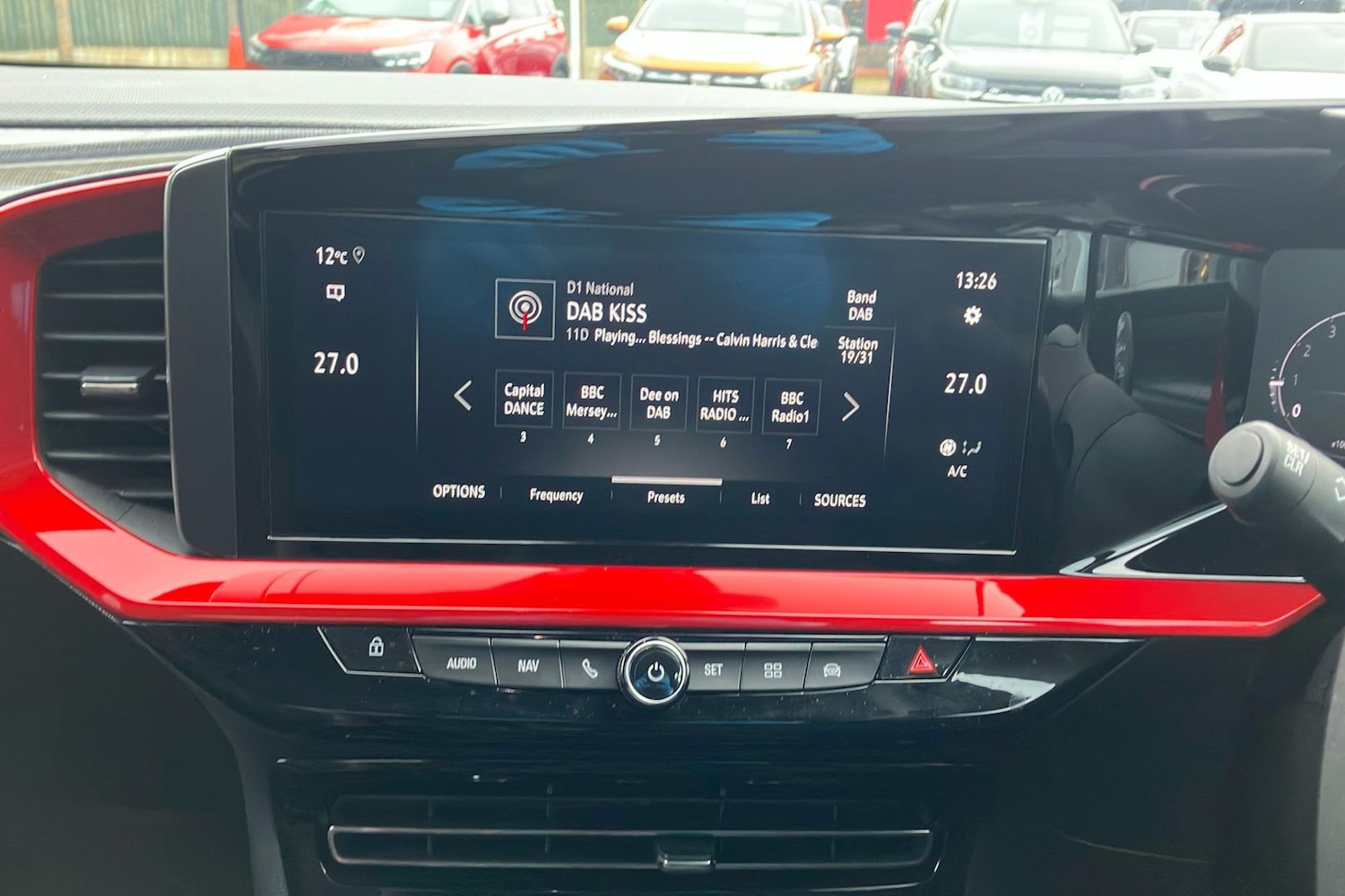 Used Vauxhall Mokka 2024 for sale - 77283626: Photo 14