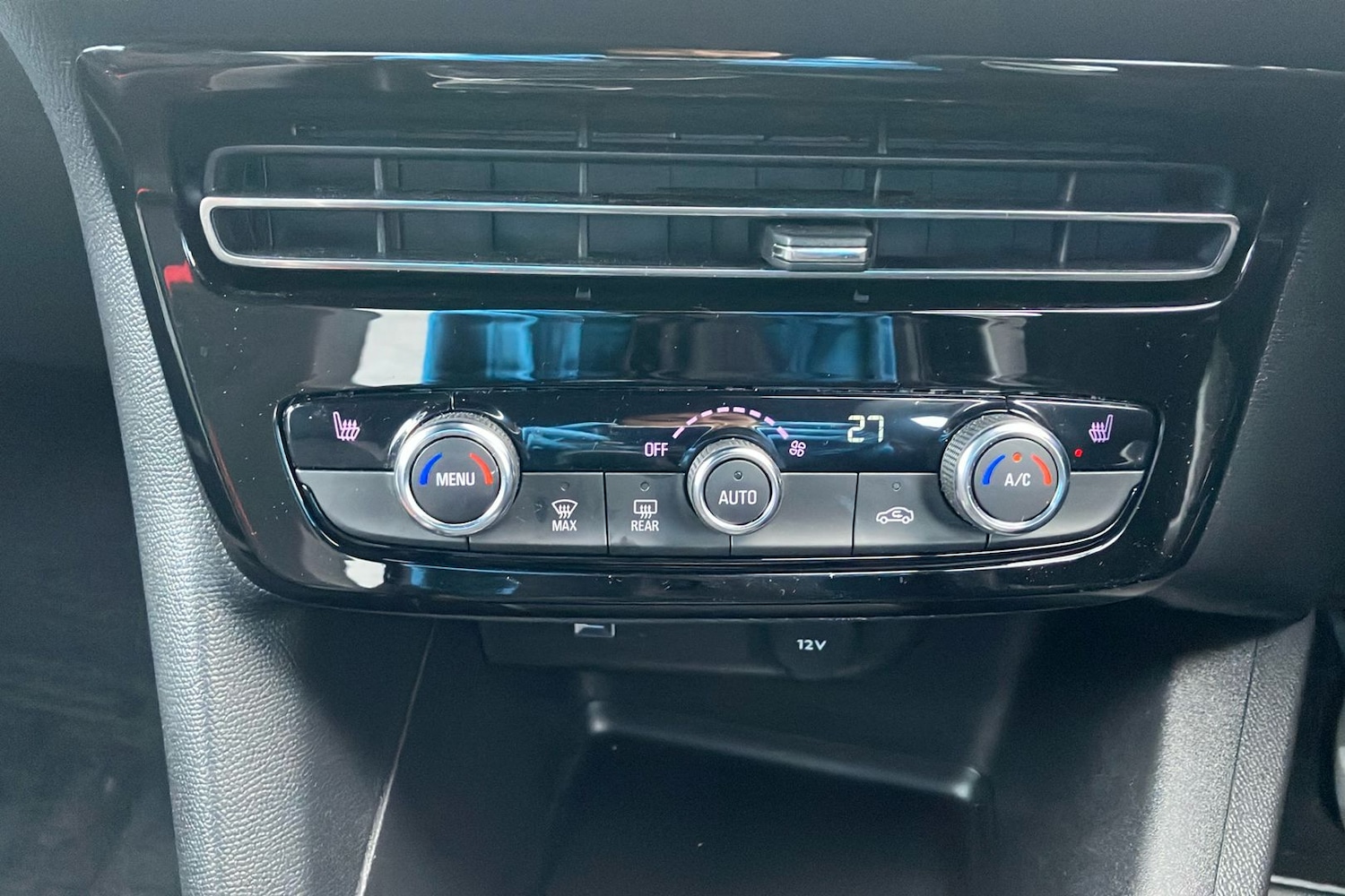 Used Vauxhall Mokka 2024 for sale - 77283626: Photo 15