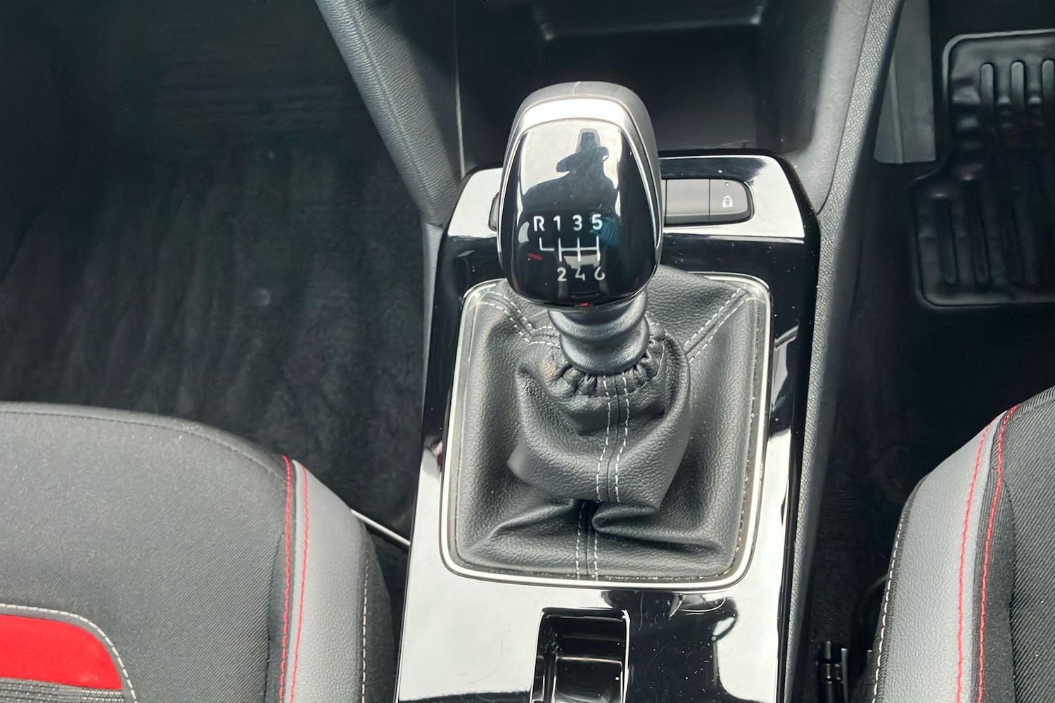 Used Vauxhall Mokka 2024 for sale - 77283626: Photo 17