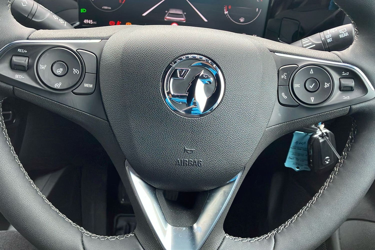 Used Vauxhall Mokka 2024 for sale - 77283626: Photo 20