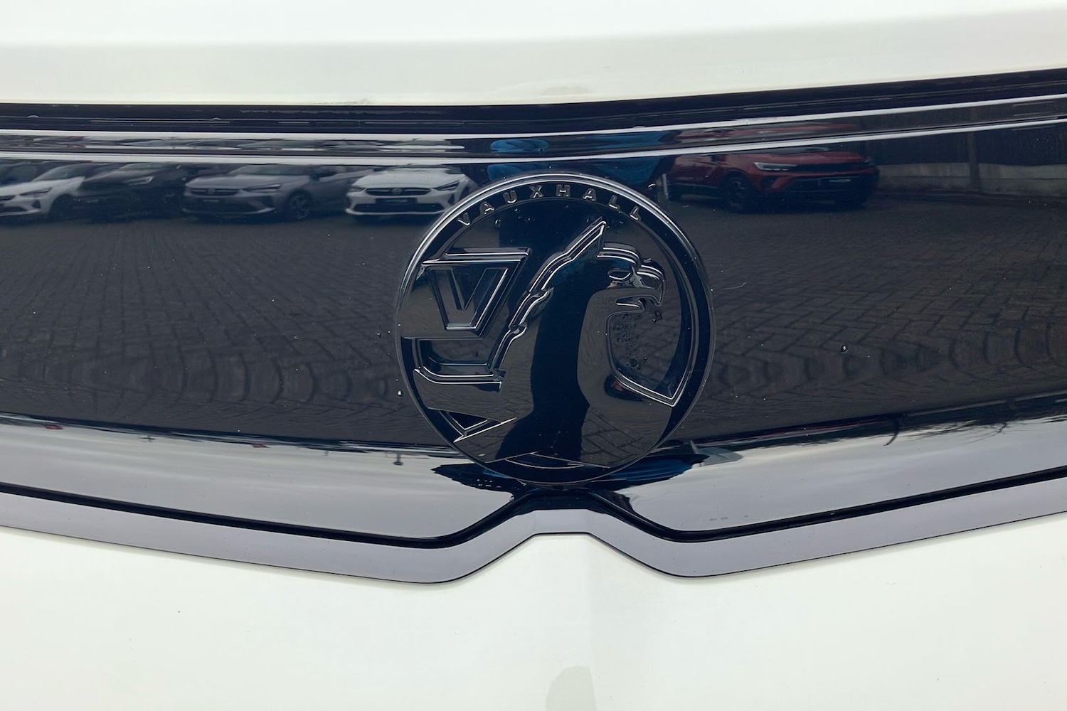 Used Vauxhall Mokka 2024 for sale - 77283626: Photo 23