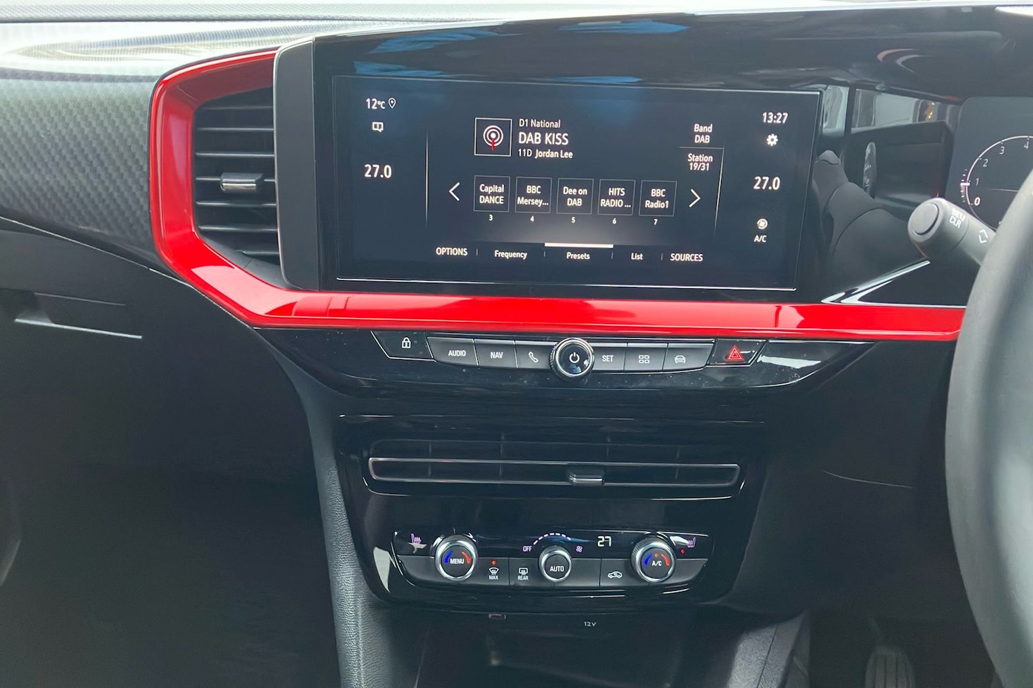 Used Vauxhall Mokka 2024 for sale - 77283626: Photo 25