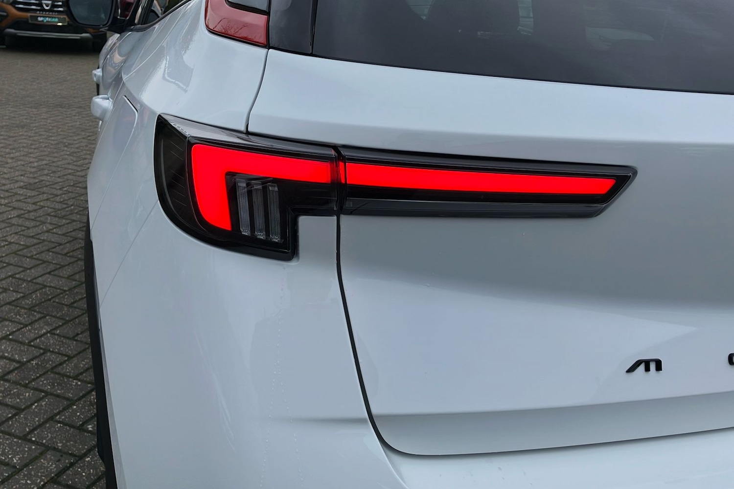 Used Vauxhall Mokka 2024 for sale - 77283626: Photo 28