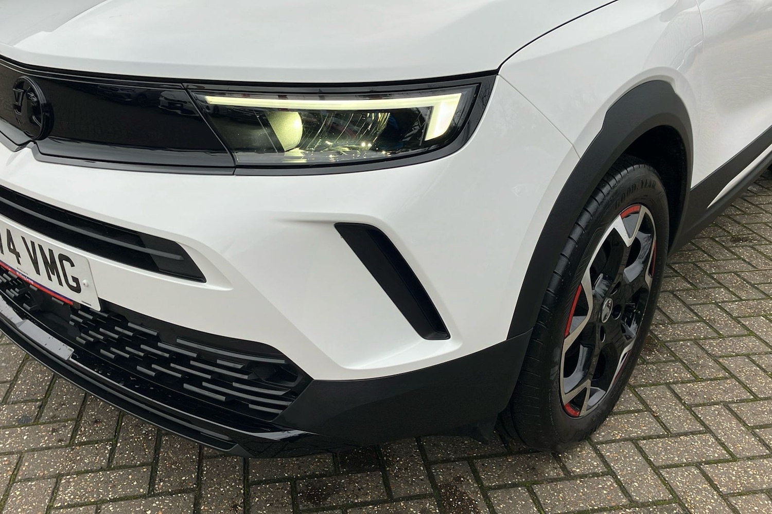 Used Vauxhall Mokka 2024 for sale - 77283626: Photo 29