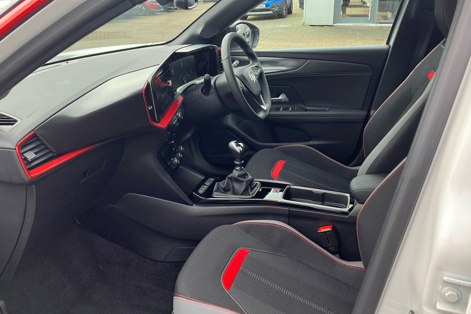 Used Vauxhall Mokka 2024 for sale - 77283626: Photo 3