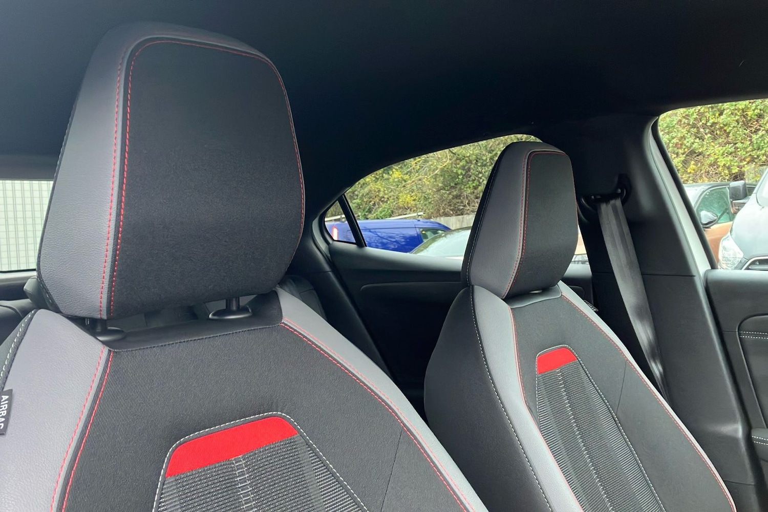 Used Vauxhall Mokka 2024 for sale - 77283626: Photo 30