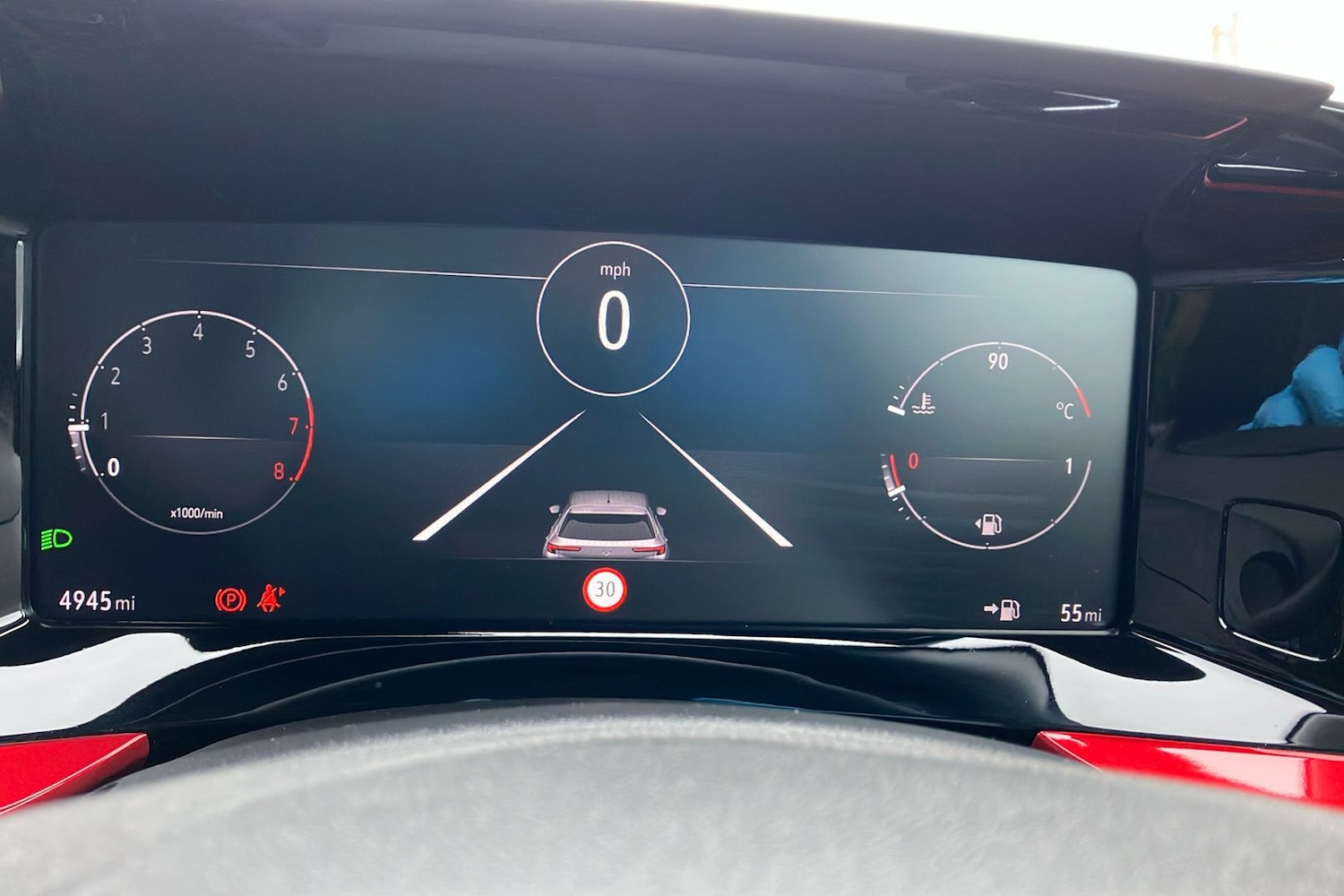 Used Vauxhall Mokka 2024 for sale - 77283626: Photo 34