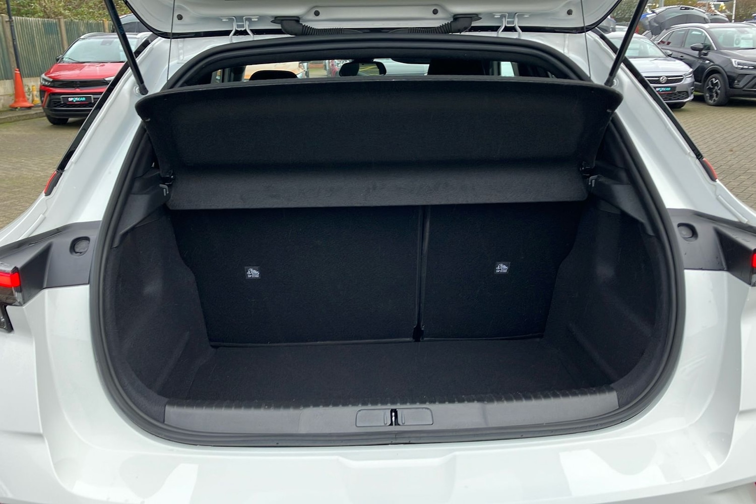 Used Vauxhall Mokka 2024 for sale - 77283626: Photo 35