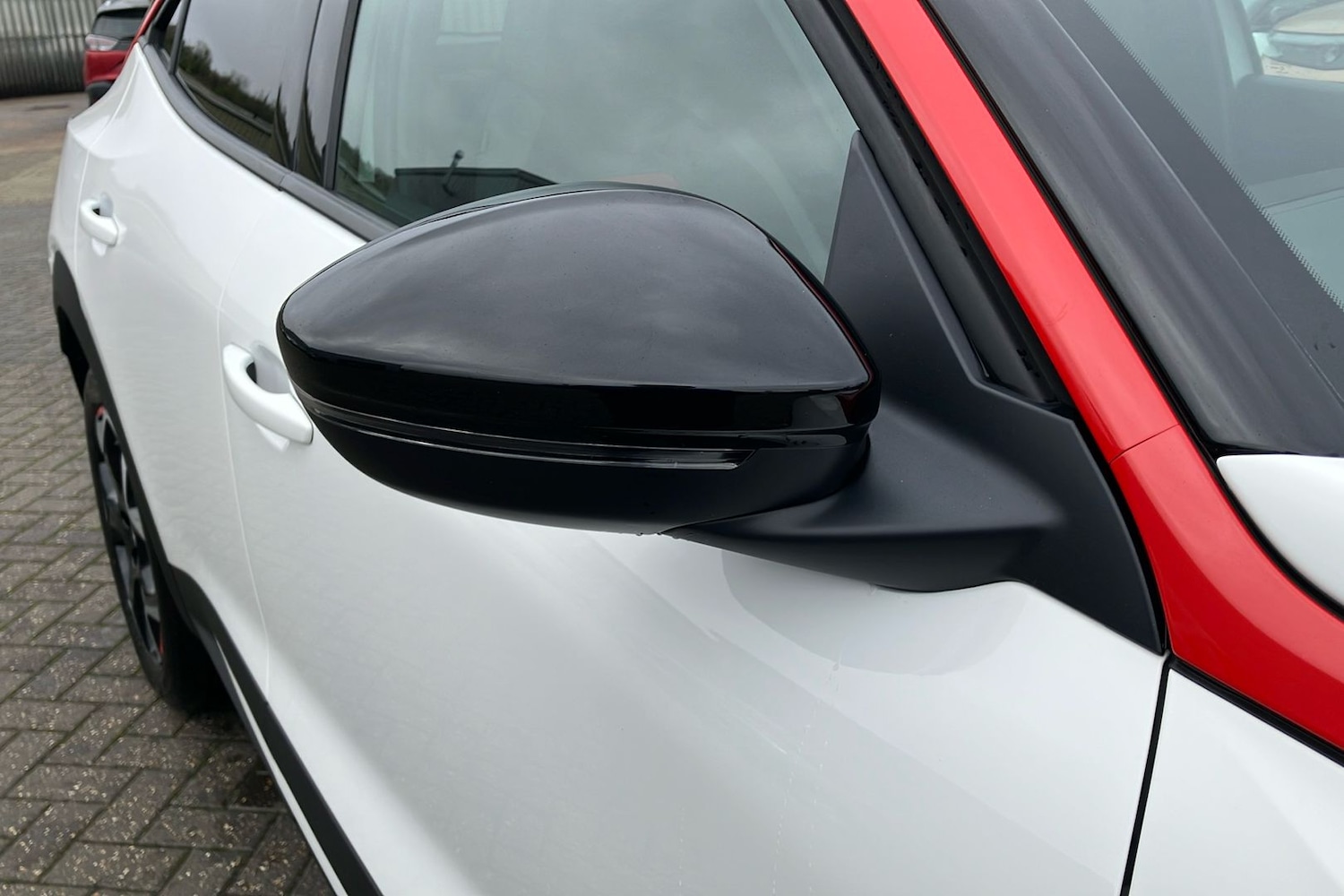 Used Vauxhall Mokka 2024 for sale - 77283626: Photo 36