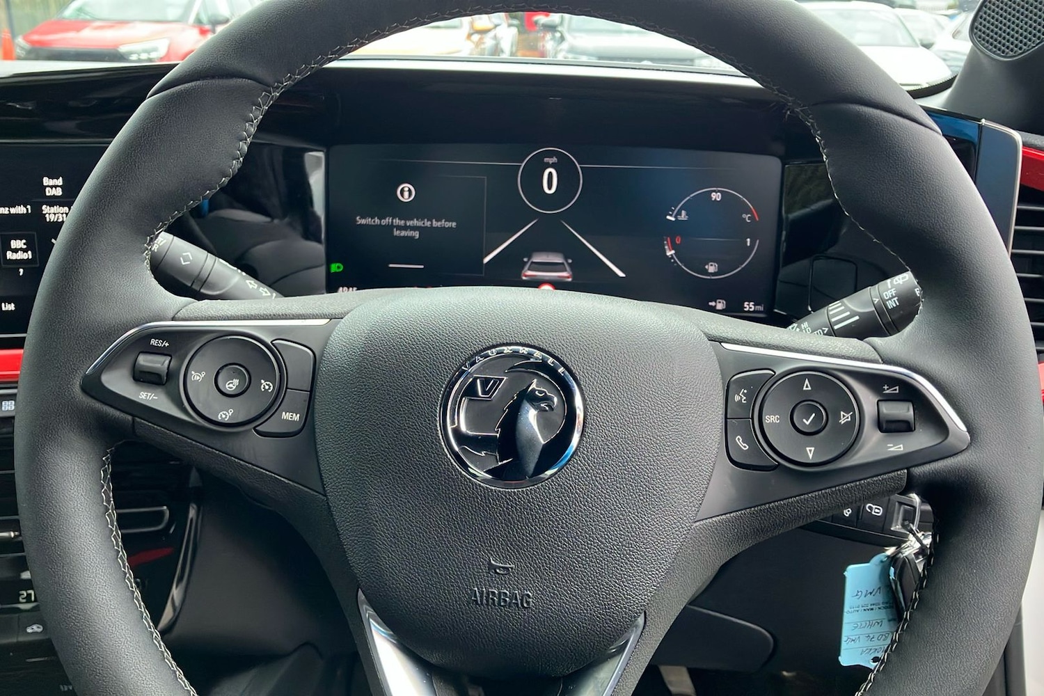 Used Vauxhall Mokka 2024 for sale - 77283626: Photo 37