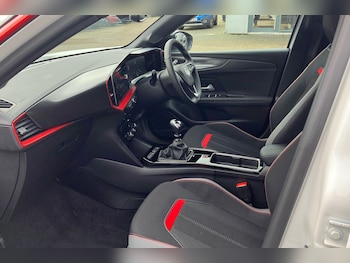 Used Vauxhall Mokka 2024 for sale - 77283626: Photo