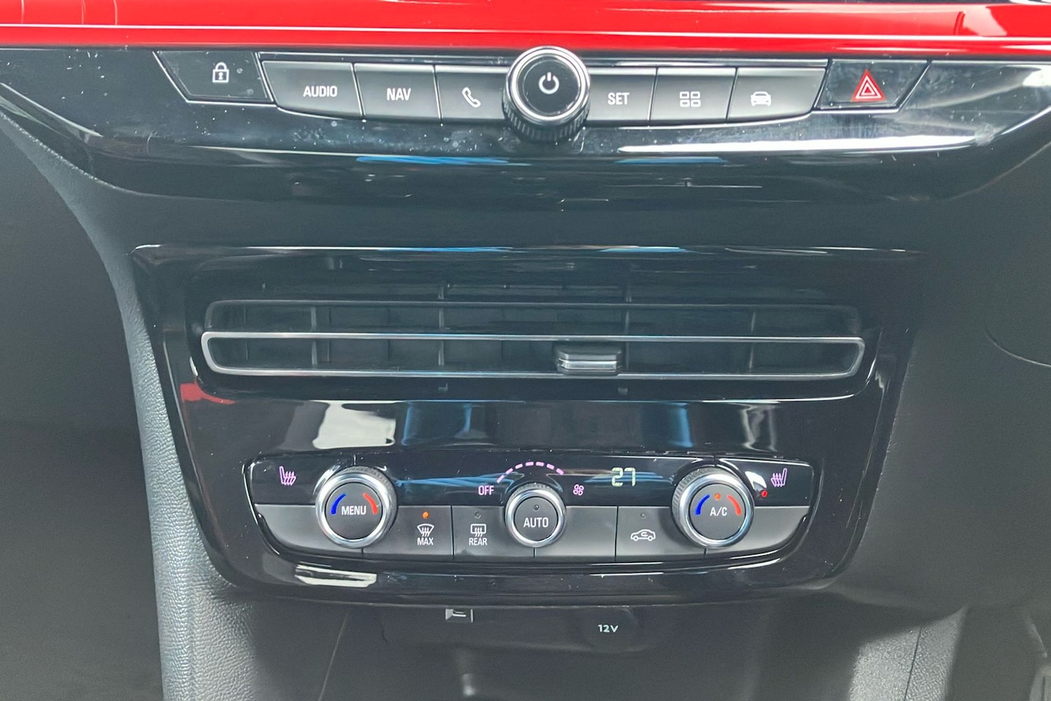 Used Vauxhall Mokka 2024 for sale - 77283626: Photo 40