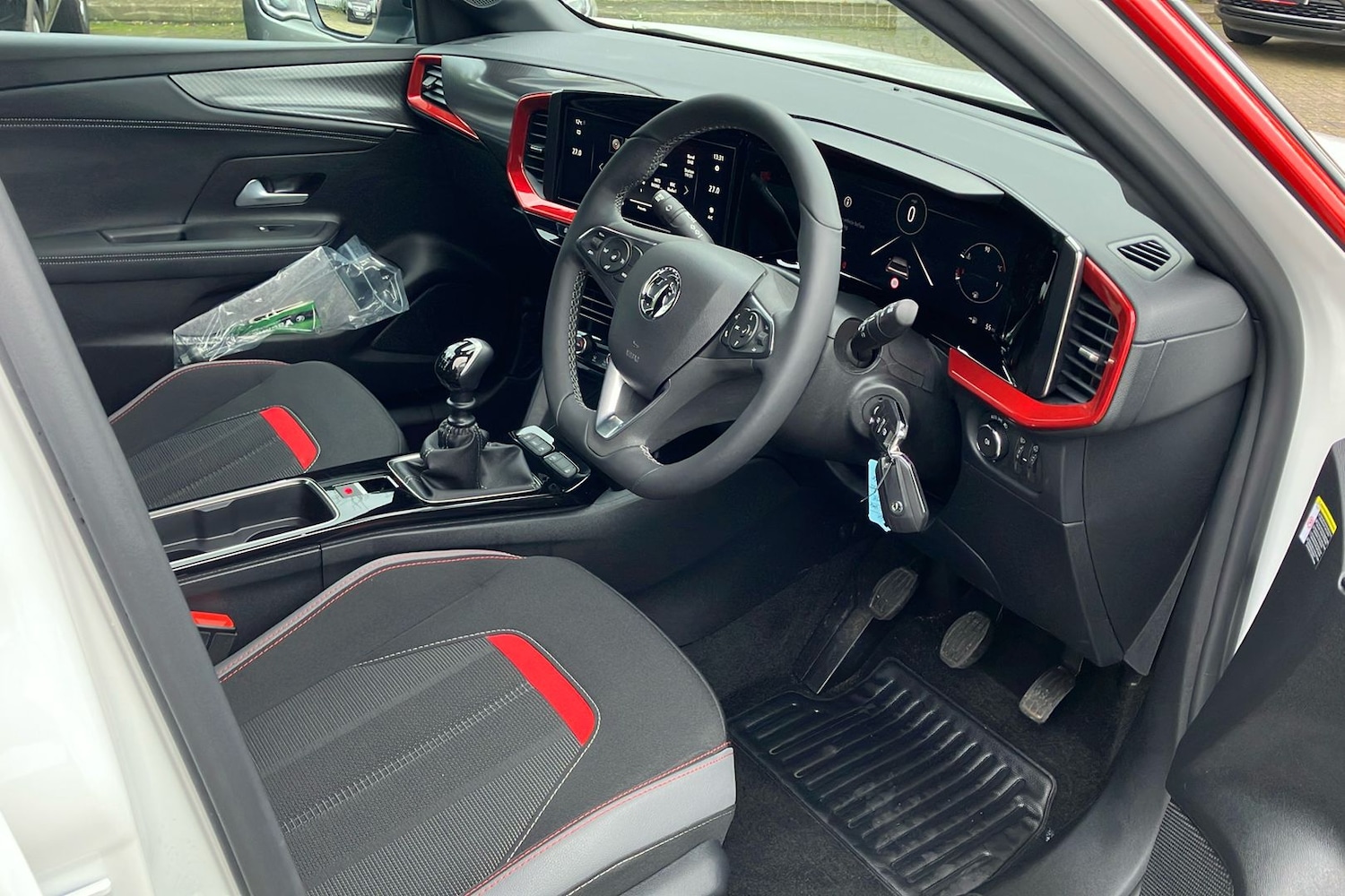 Used Vauxhall Mokka 2024 for sale - 77283626: Photo 43