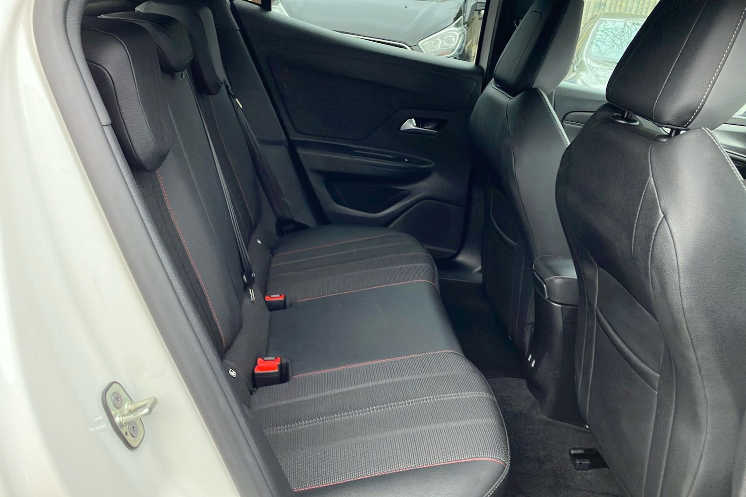 Used Vauxhall Mokka 2024 for sale - 77283626: Photo 49