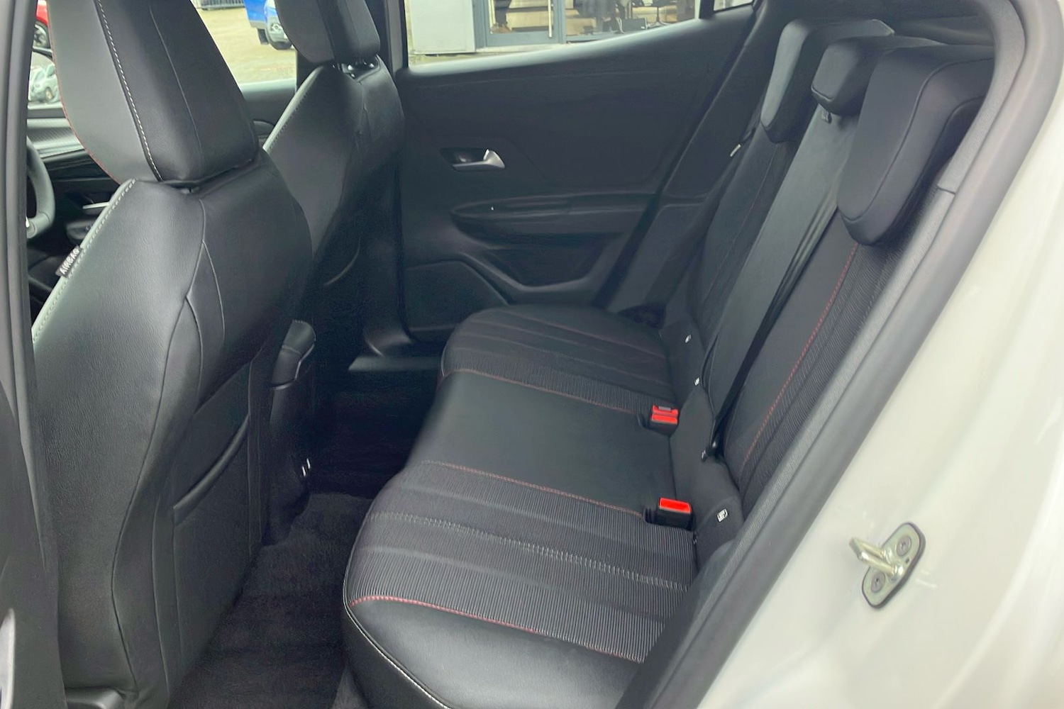 Used Vauxhall Mokka 2024 for sale - 77283626: Photo 5