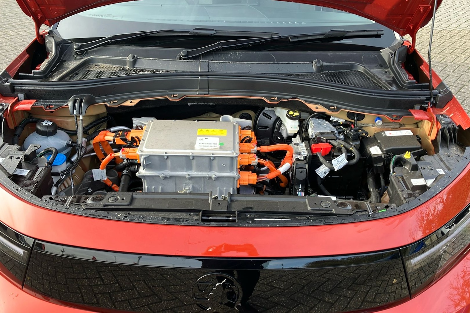 Used Vauxhall Frontera 2025 for sale - 77548102: Photo 41