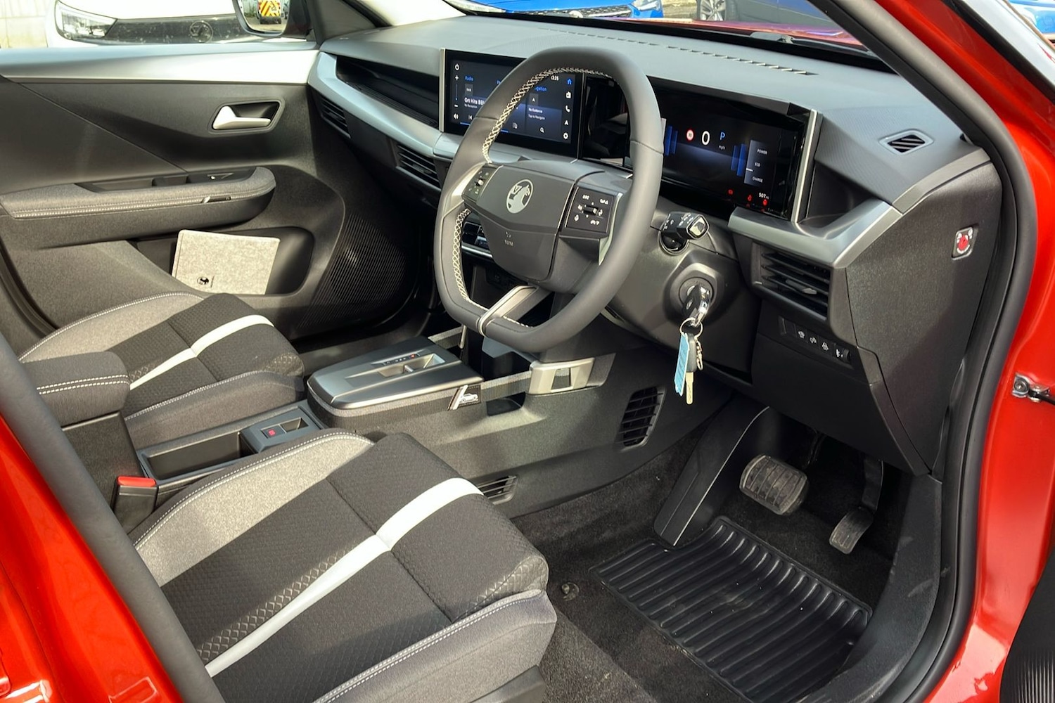 Used Vauxhall Frontera 2025 for sale - 77548102: Photo 49