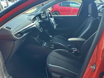 Used Vauxhall Corsa 2022 for sale - 76181822: Photo