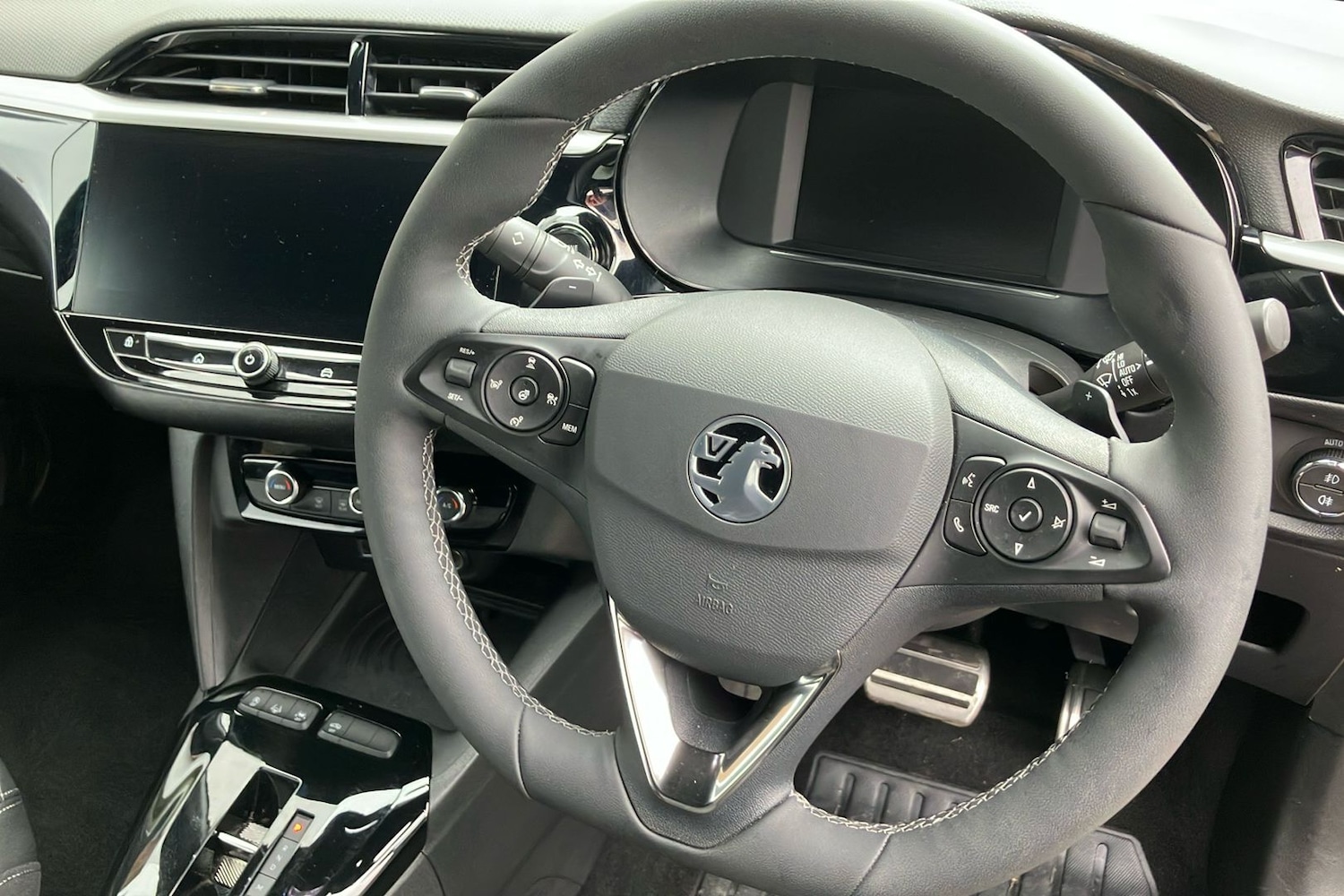 Used Vauxhall Corsa 2025 for sale - 77584320: Photo 13