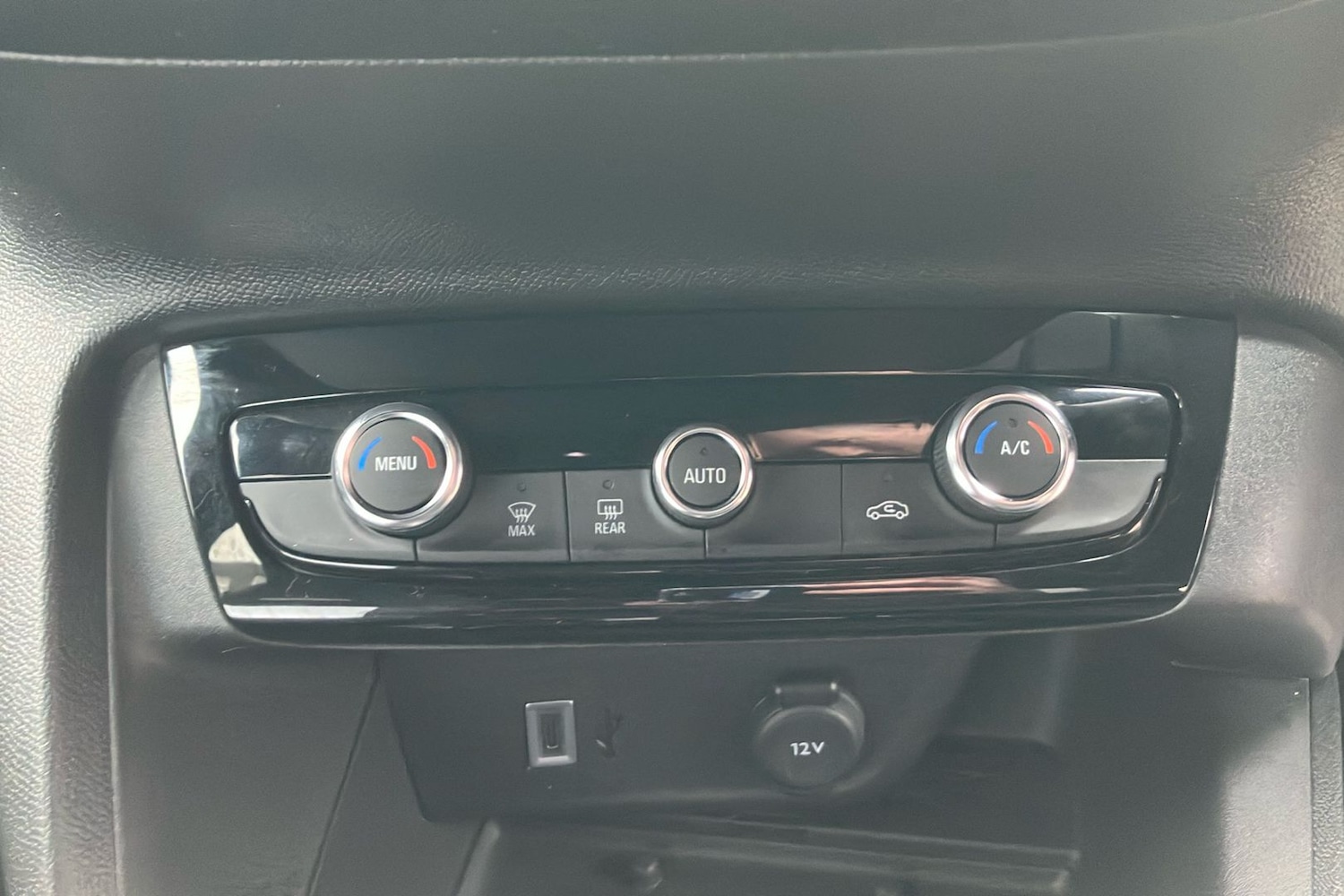 Used Vauxhall Corsa 2025 for sale - 77584320: Photo 15