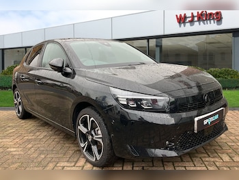 Used Vauxhall Corsa 2025 for sale - 77584320: Photo