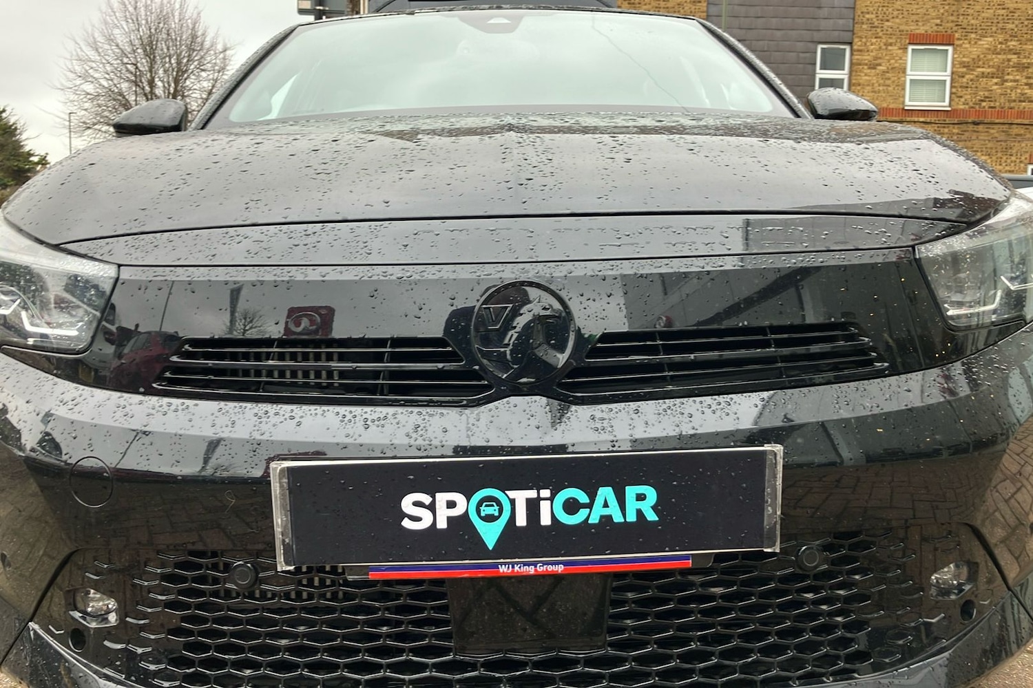 Used Vauxhall Corsa 2025 for sale - 77584320: Photo 23