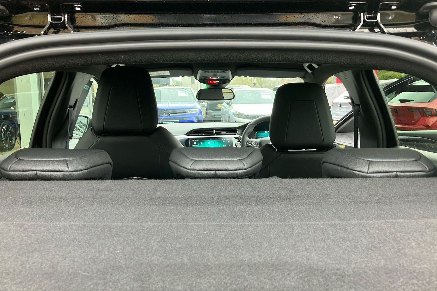 Used Vauxhall Corsa 2025 for sale - 77584320: Photo 27