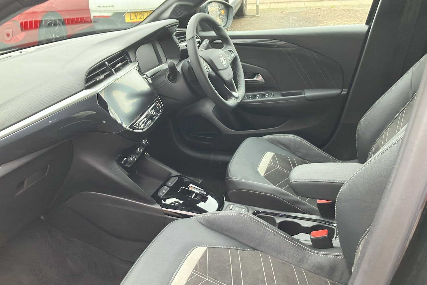 Used Vauxhall Corsa 2025 for sale - 77584320: Photo 3