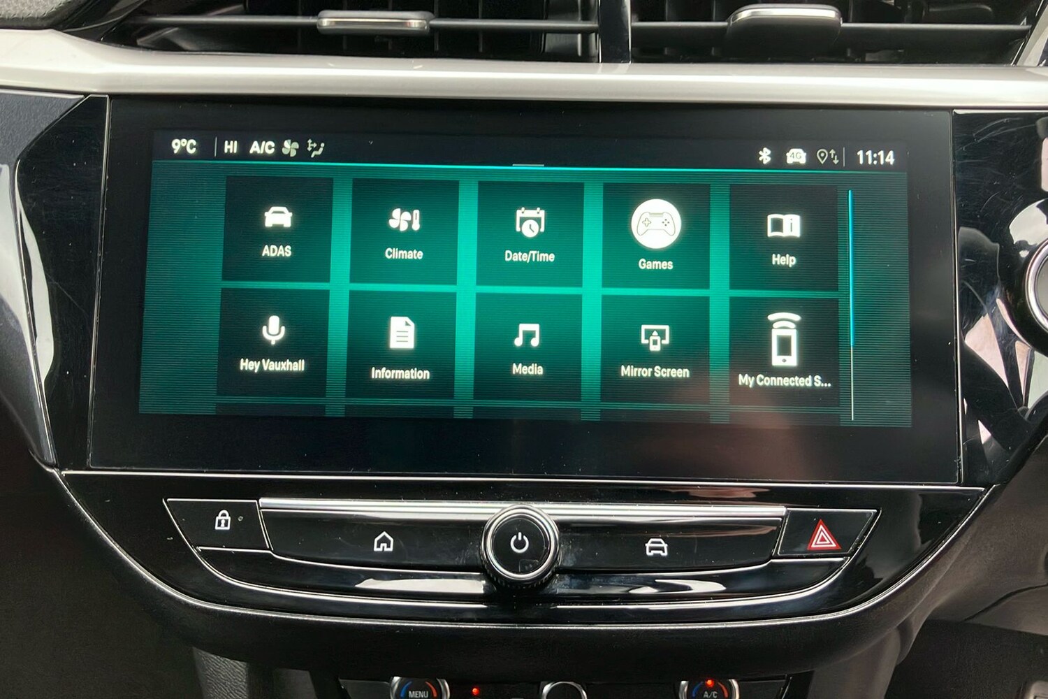 Used Vauxhall Corsa 2025 for sale - 77584320: Photo 39