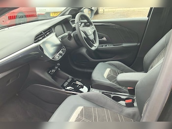 Used Vauxhall Corsa 2025 for sale - 77584320: Photo