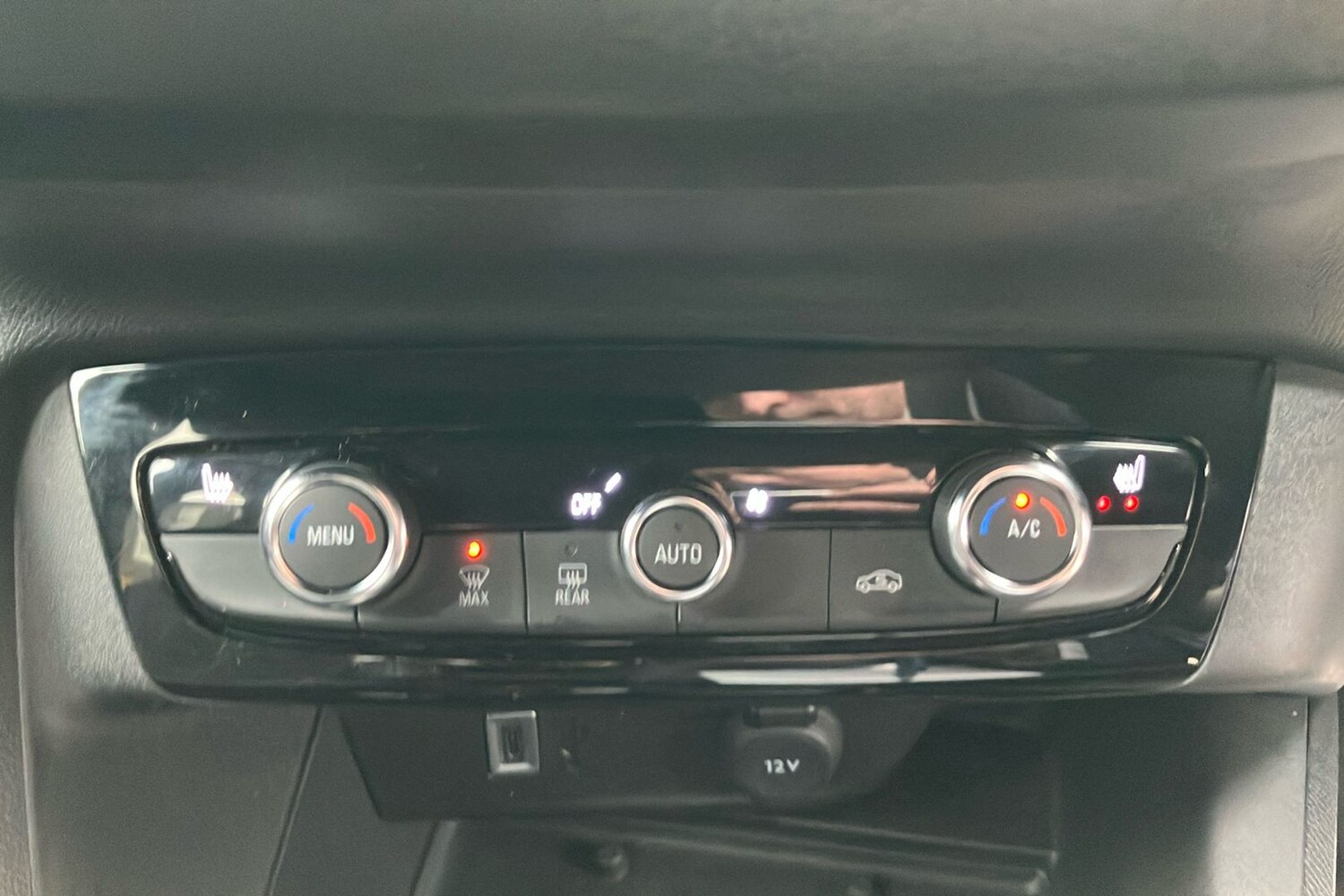 Used Vauxhall Corsa 2025 for sale - 77584320: Photo 40