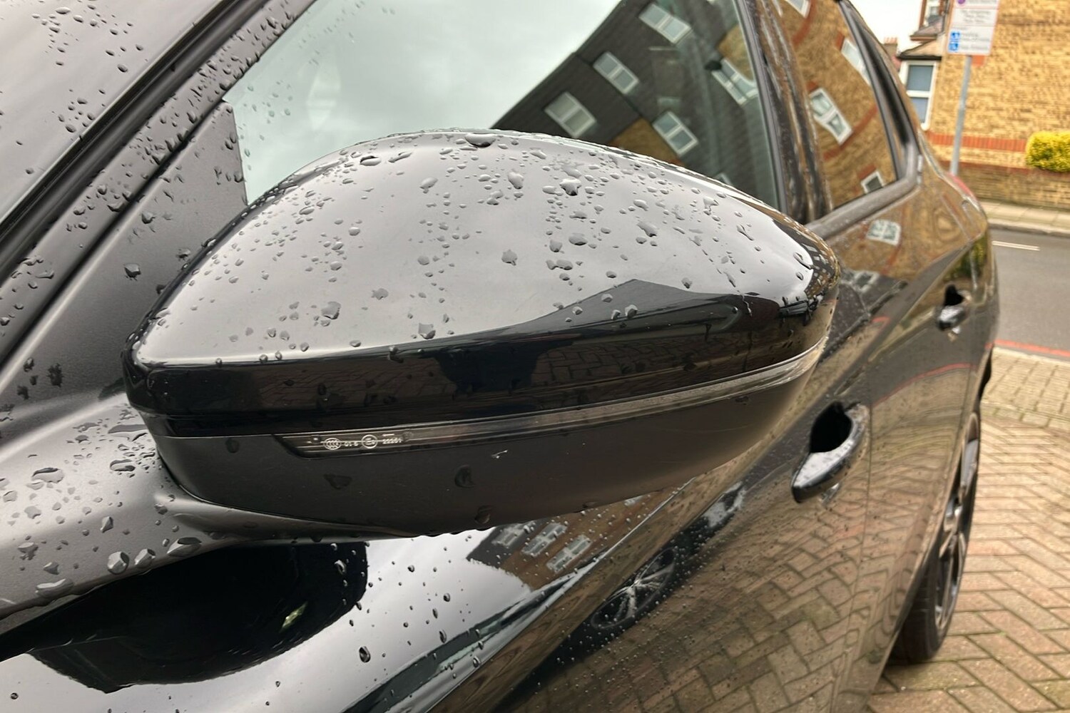 Used Vauxhall Corsa 2025 for sale - 77584320: Photo 44